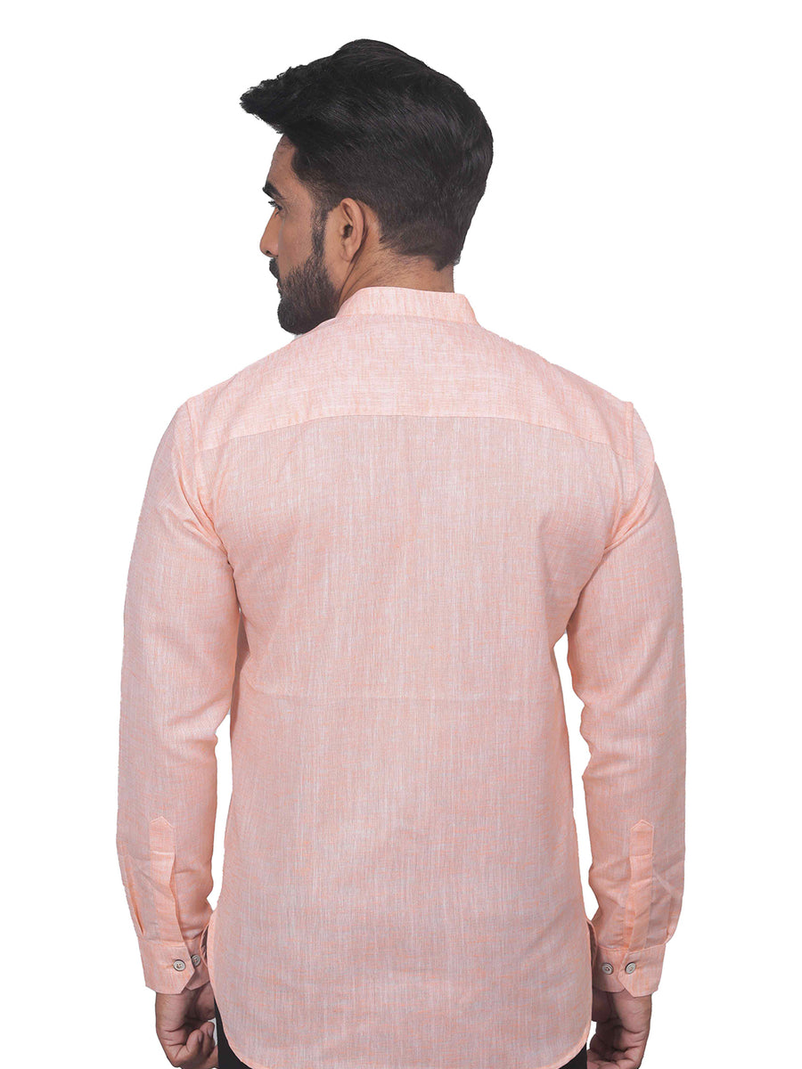 Elegant Ethnic Premium Cotton Short Kurta